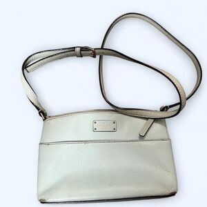 Kate Spade Light Blue Crossbody Bag